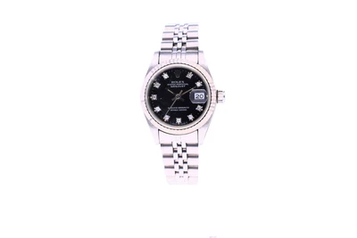 Rolex Lady Datejust - Asta Speciale Tesori d'Autunno