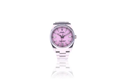 Rolex Oyster Perpetual - Asta Speciale Tesori d'Autunno