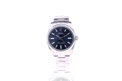 Rolex Oyster Perpetual - Asta Speciale Tesori d'Autunno