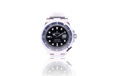 Rolex Submariner - Asta Speciale Tesori d'Autunno
