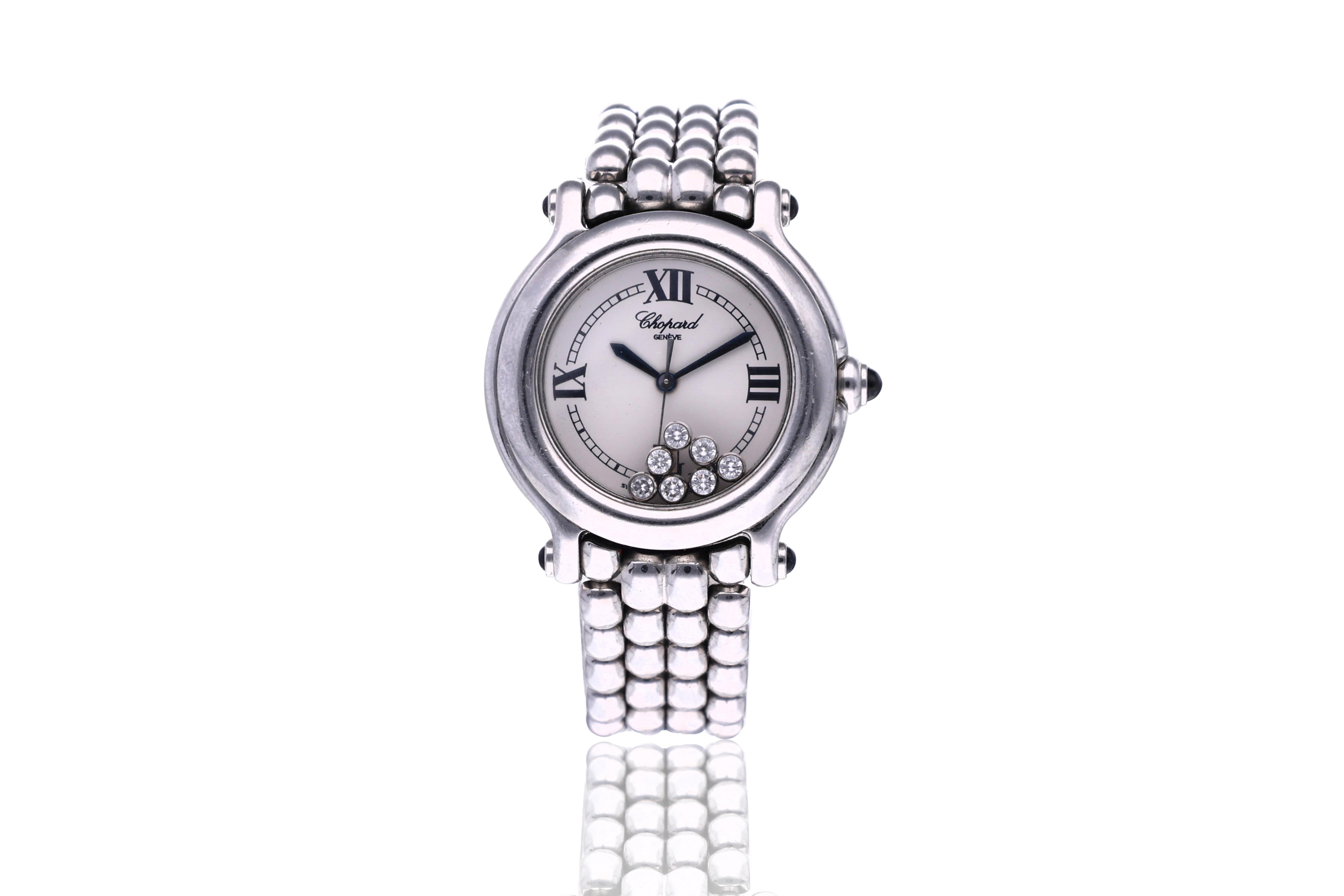 Chopard Happy Sport - Asta Speciale Tesori d'Autunno