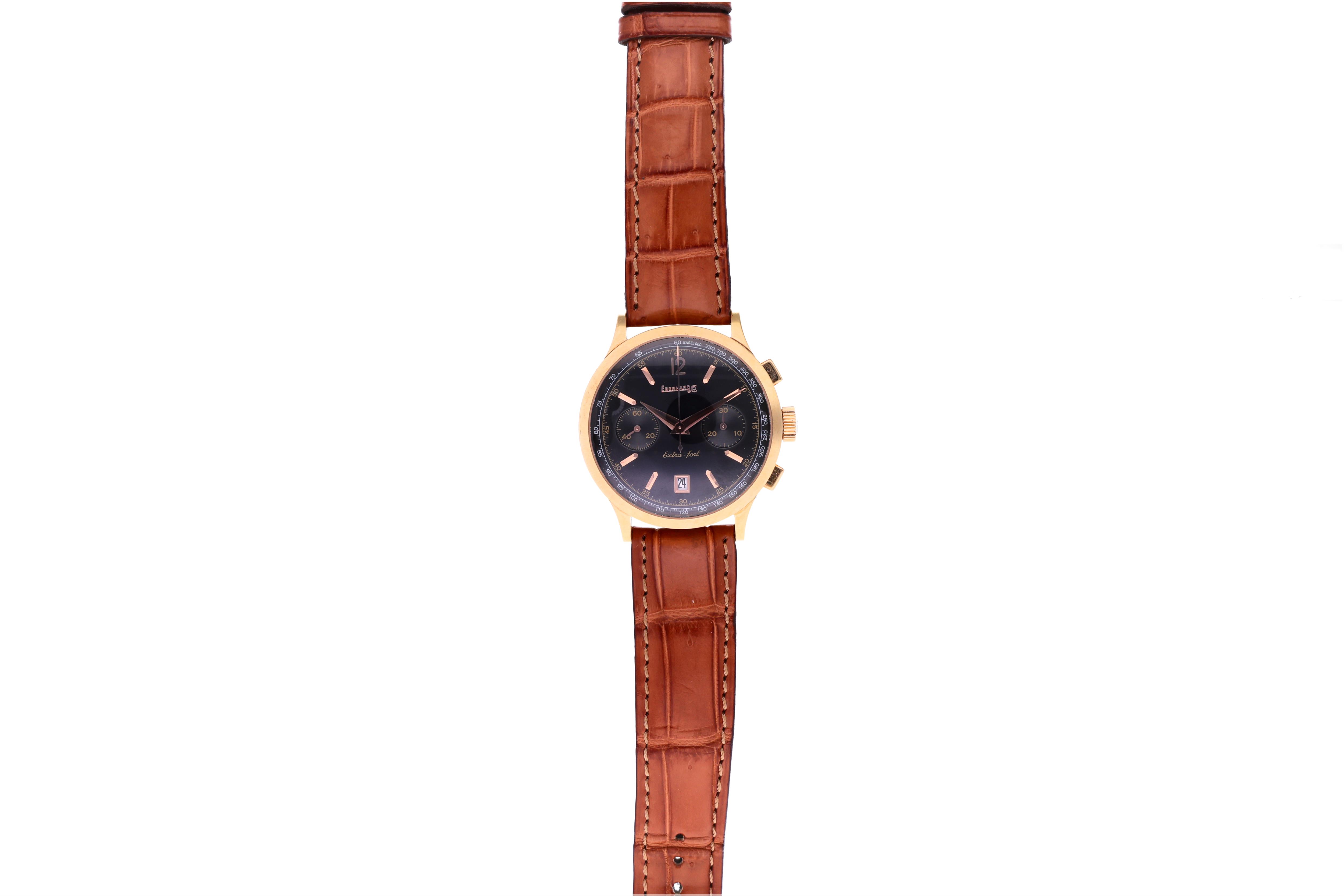 Eberhard & Co. Extra-Fort - Asta Speciale Tesori d'Autunno