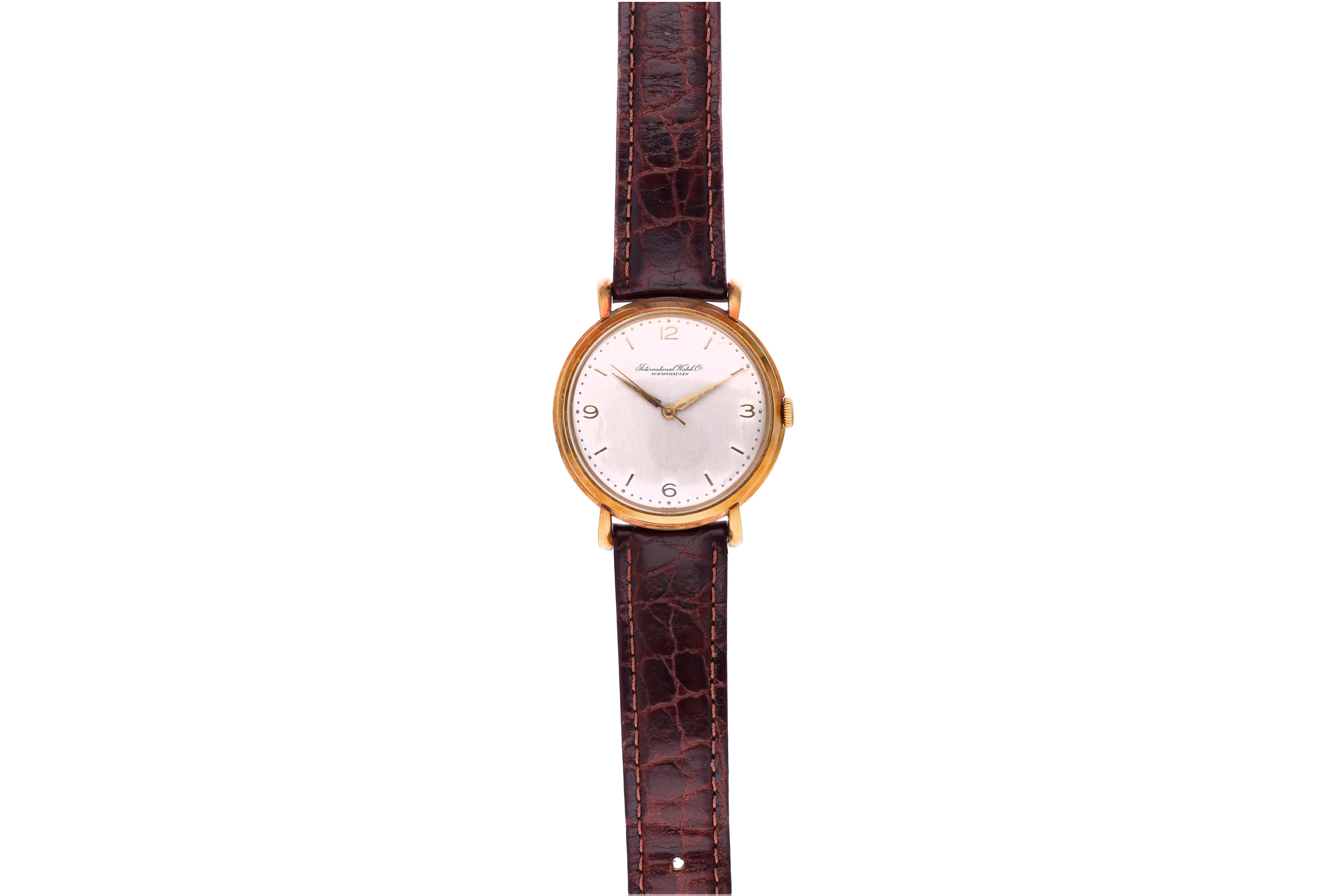 International Watch & Co - Asta Speciale Tesori d'Autunno