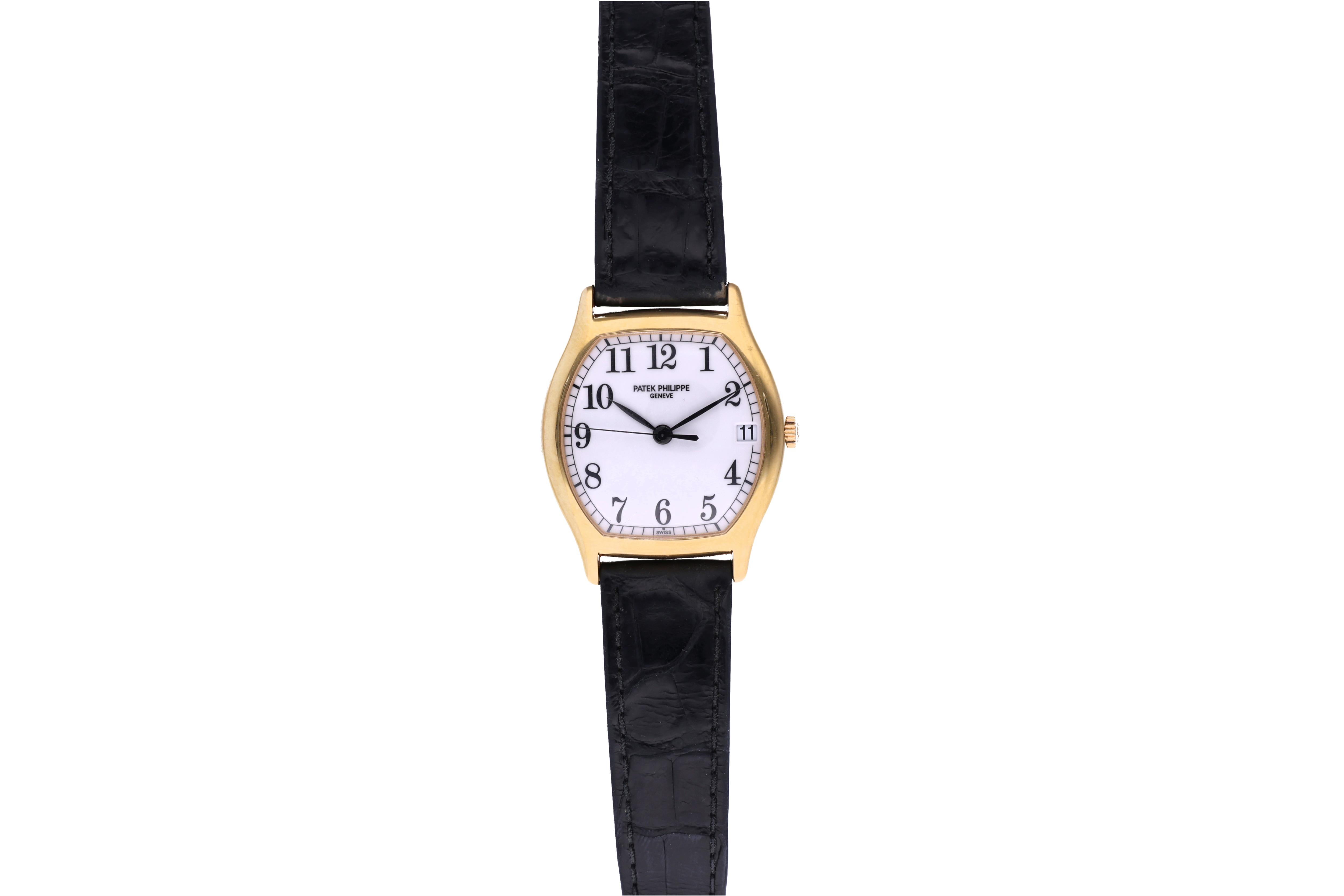 Patek Philippe Gondolo - Asta Speciale Tesori d'Autunno