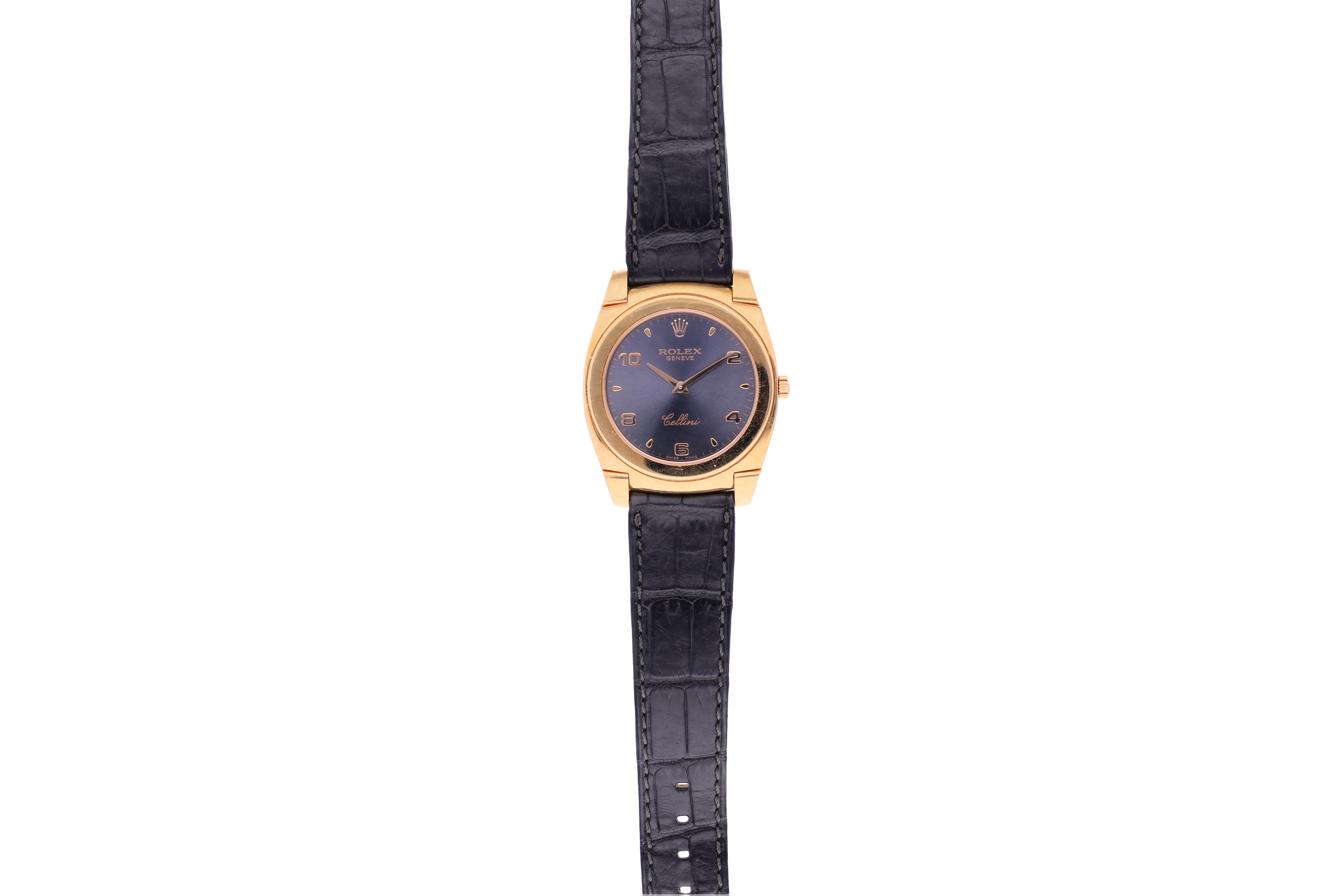 Rolex Cellini - Asta Speciale Tesori d'Autunno
