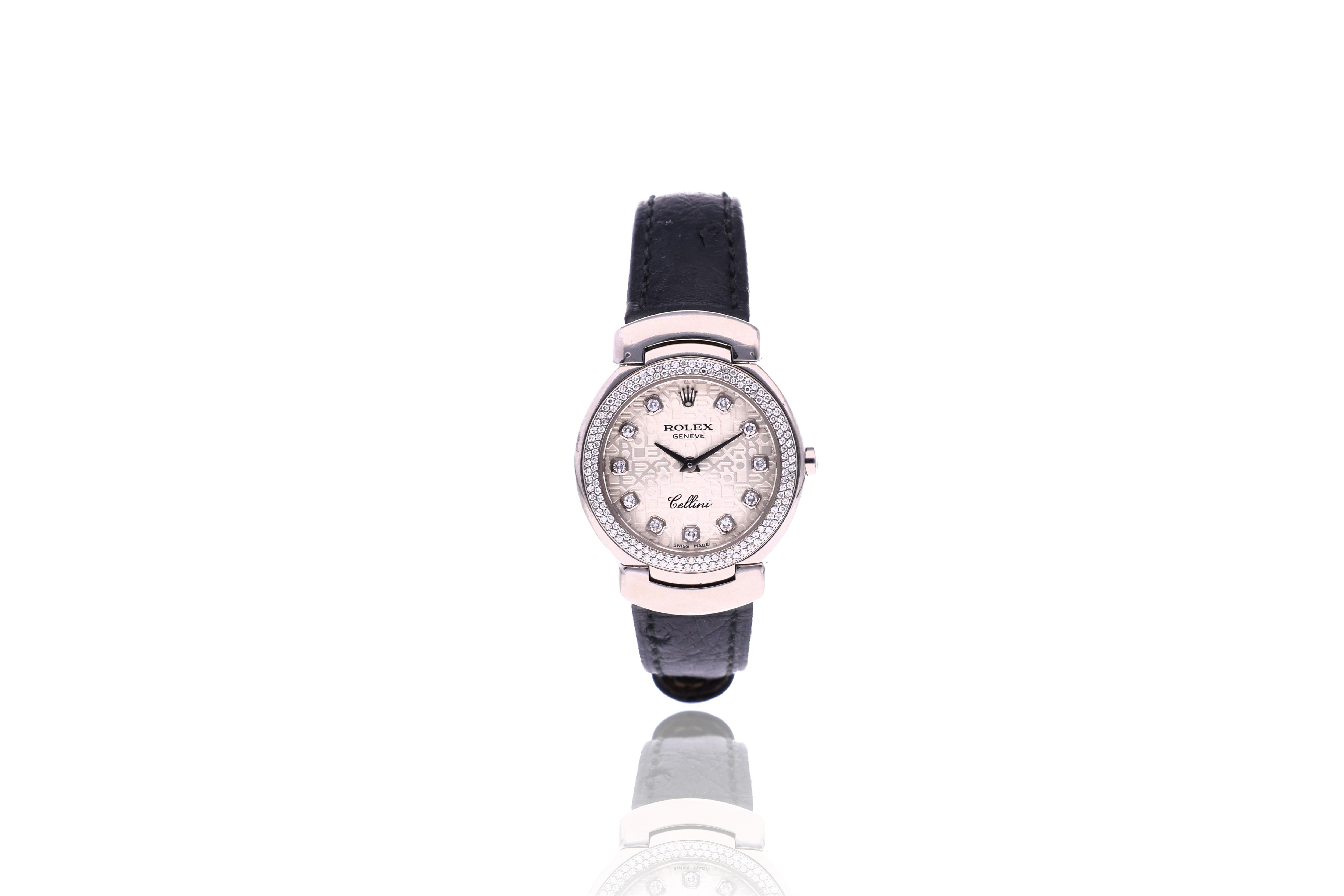 Rolex Cellini Cellissima - Asta Speciale Tesori d'Autunno