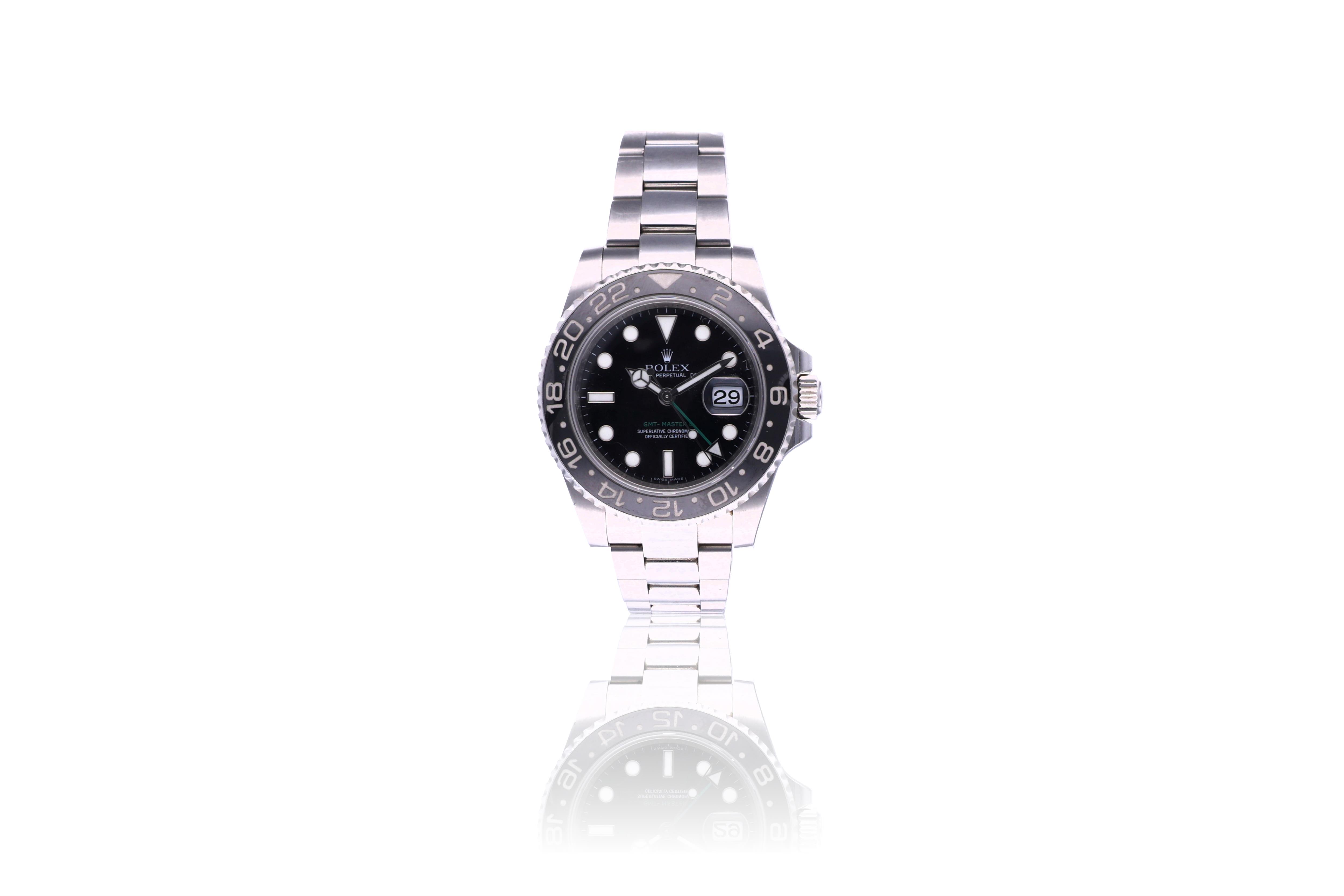 Rolex GMT-Master II - Asta Speciale Tesori d'Autunno