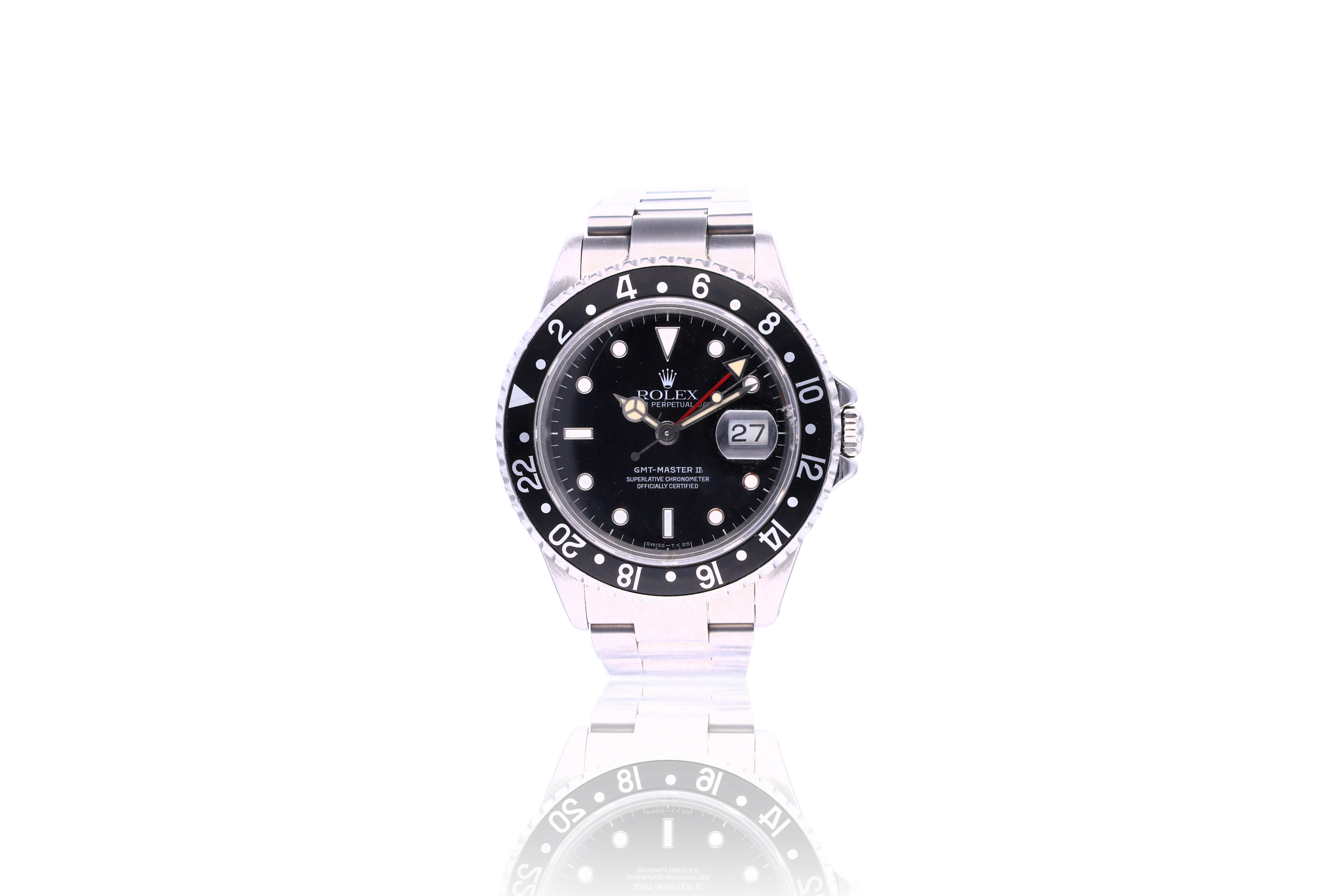 Rolex GMT-Master II - Asta Speciale Tesori d'Autunno