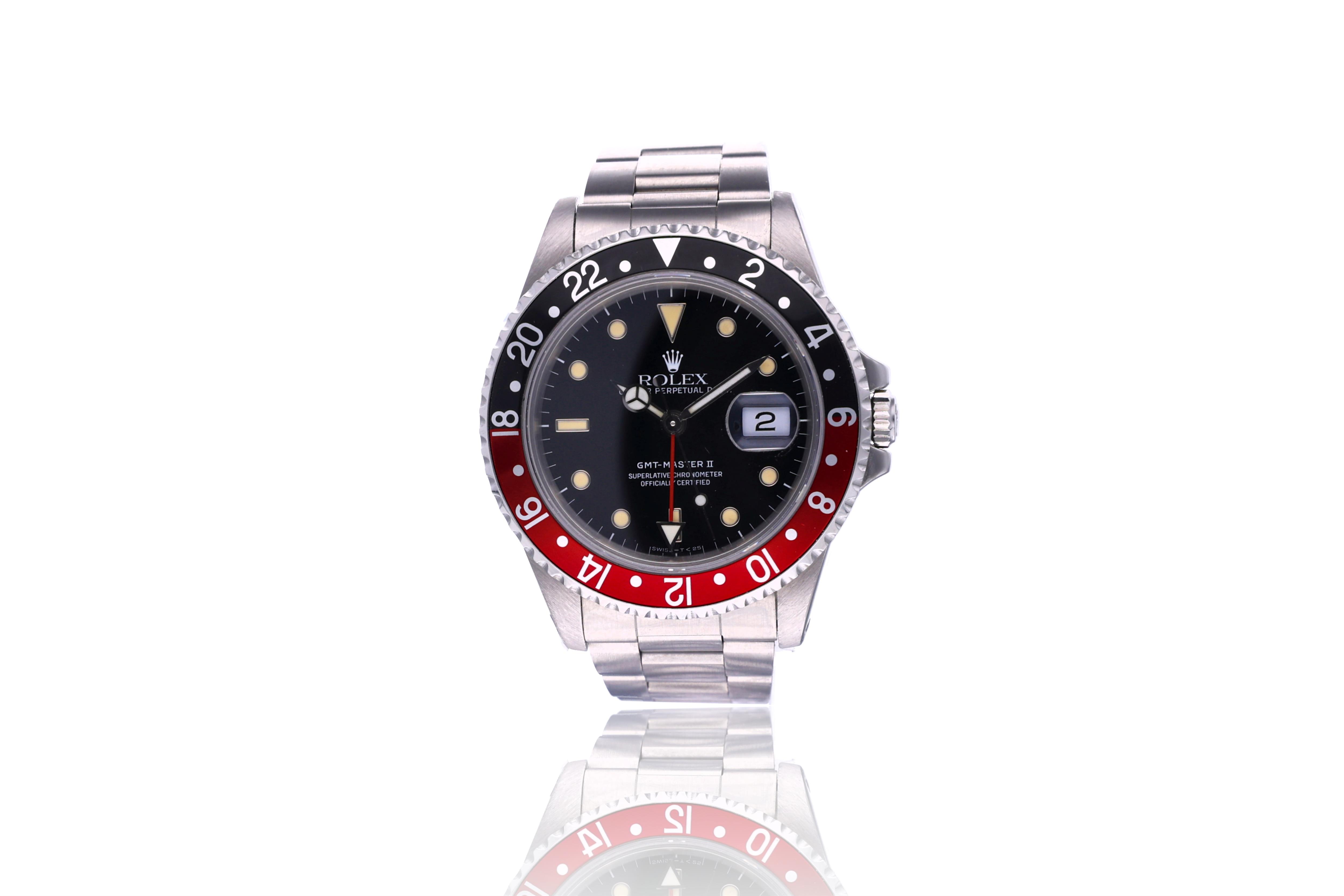 Rolex GMT-Master II - Asta Speciale Tesori d'Autunno