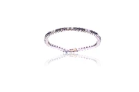Bracciale con diamanti - Asta Speciale
