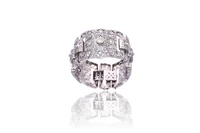 Bracciale con diamanti - Asta Speciale