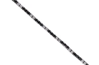 Bracciale con diamanti - Asta Speciale