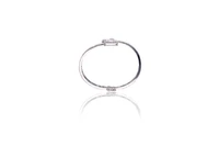 Bracciale con diamanti - Asta Speciale