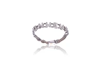Bracciale con diamanti - Asta Speciale