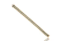 Bracciale con pietre - Asta Speciale