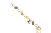 Bracciale in oro - Asta Speciale