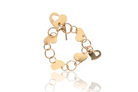 Bracciale in oro - Asta Speciale