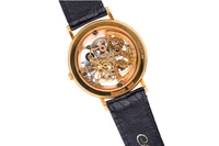 Breguet Classique Squelette - Asta Speciale