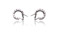 Bulgari, B Zero1, paio di orecchini in oro - Asta Speciale