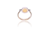 Bulgari, Bulgari, anello con onice - Asta Speciale