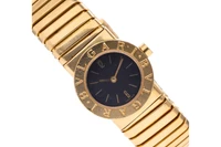 Bulgari Bulgari Tubogas - Asta Speciale