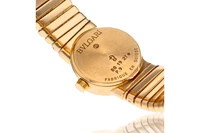 Bulgari Bulgari Tubogas - Asta Speciale