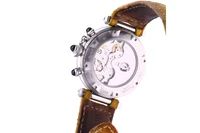 Cartier Pasha - Asta Speciale