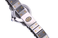 Cartier Santos Octagon - Asta Speciale