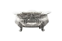 Centrotavola in argento - Asta Speciale