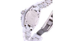 Chanel J12 - Asta Speciale