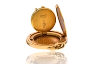 Ciondolo con orologio Piaget, Twenty dollar coin - Asta Speciale