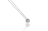 Collana con diamanti - Asta Speciale