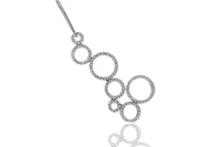 Collana con diamanti - Asta Speciale