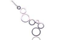 Collana con diamanti - Asta Speciale