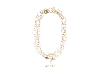 Collana con perle - Asta Speciale