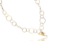 Collana con perle - Asta Speciale