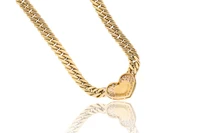 Collana con tormalina e diamanti - Asta Speciale