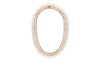 Collana in oro - Asta Speciale