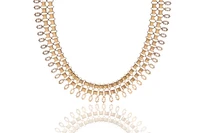 Collana in oro - Asta Speciale