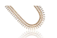 Collana in oro - Asta Speciale