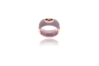 Damiani D.Icon, anello con diamante - Asta Speciale