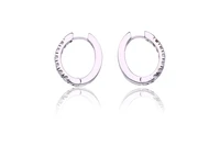 Damiani, paio di orecchini con diamanti - Asta Speciale