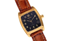 Eberhard & Co. Quadrangolo - Asta Speciale