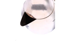 Fala argentiere, servizio tè e caffe - Asta Speciale