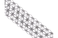 Garavelli, bracciale con diamanti - Asta Speciale