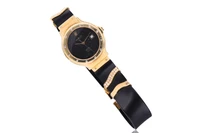 Hublot MDM Classic Lady - Asta Speciale