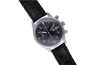 IWC Pilot Chronograph - Asta Speciale