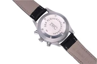 IWC Pilot Chronograph - Asta Speciale