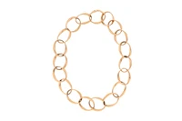 Mattioli, Chips, collana in oro - Asta Speciale