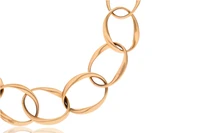 Mattioli, Chips, collana in oro - Asta Speciale